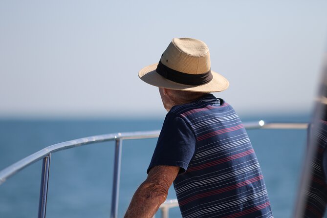Snubfin Dolphin Eco Cruise From Broome - Booking Information and Policies