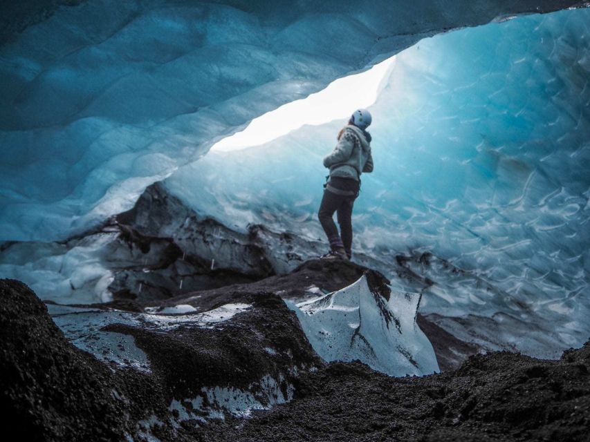 Sólheimajökull: 3 Hour Glacier Hike - Frequently Asked Questions