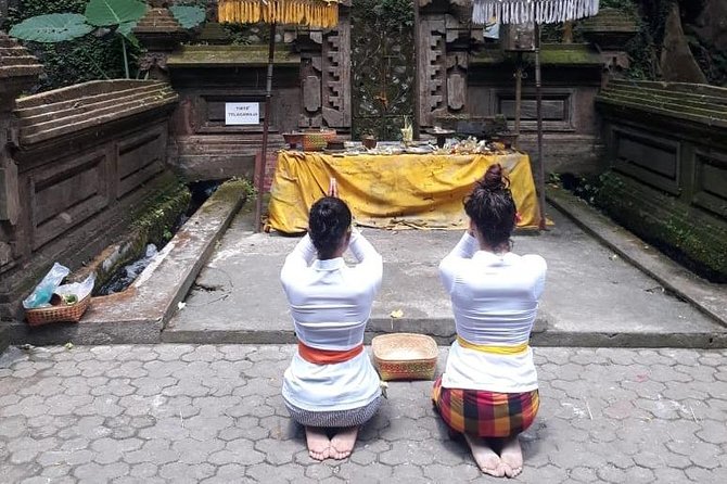 Soul Purification at Pura Mengening in Bali - Frequently Asked Questions