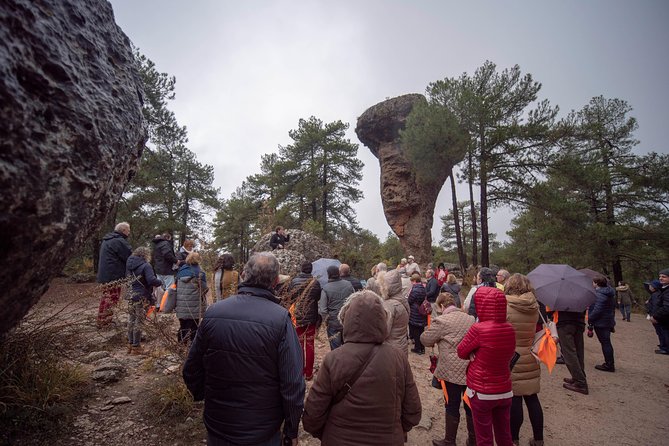 Source of the Cuervo River + Enchanted City + Devil's Window - Customer Experiences and Reviews
