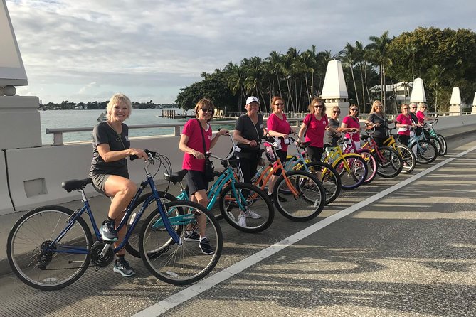 South Beach Bicycle Rental - Tips for an Enjoyable Ride