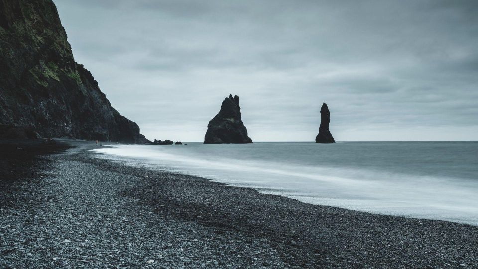 South Coast of Iceland. Black Beach, GlaсIer, Waterfalls... - Customer Experiences and Reviews