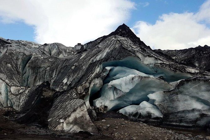 South Coast. Private Day Tour From Reykjavik - Tour Details and Logistics