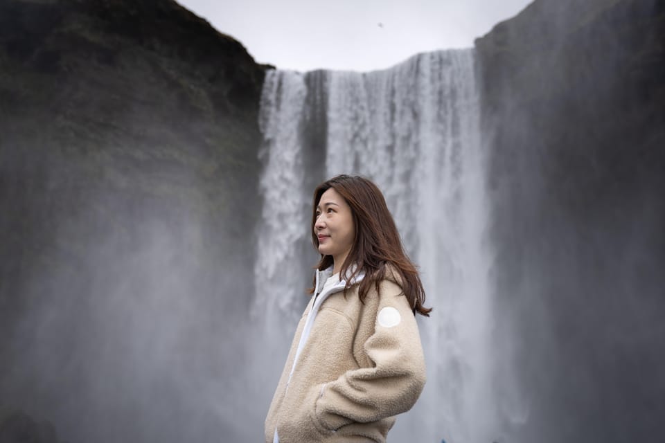 South Coast: Private Trip & Professional Photoshoot - Tips for Your Trip