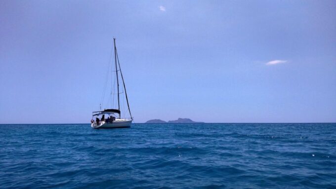 South Crete: Sailing Full Day Trip With Lunch - Transportation Details