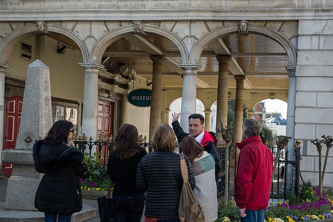 Southampton - London Transfer: via Bath and Windsor - Traveler Reviews and Feedback