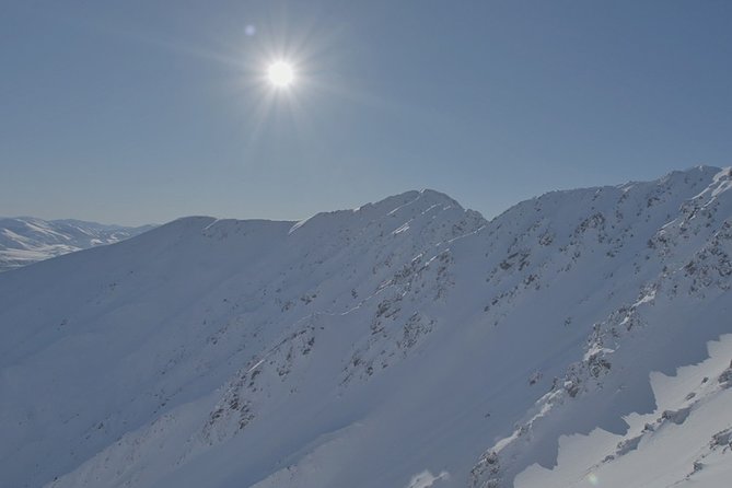 Southern Alps Scenic - Tips for a Memorable Experience