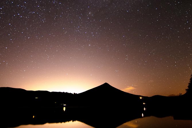 Southern Skies Stargazing Tour in Dunedin - Tips for Stargazing in Dunedin