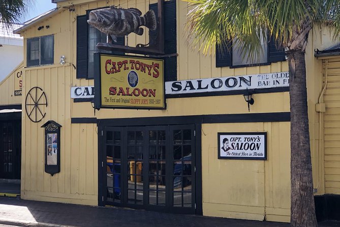 Southernmost Key West History and Culture Small-Group Walking Tour - Pricing and Booking Details