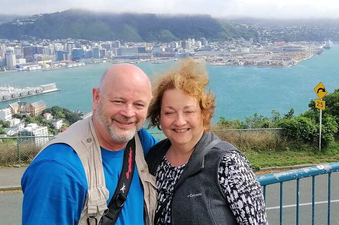 Spectacular Wellington: Full Day Private Sightseeing Tour - Booking and Cancellation Policies