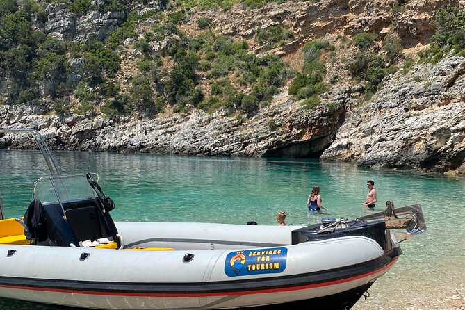 Speed Boat Tour to Secret Beaches - Tips for a Great Experience