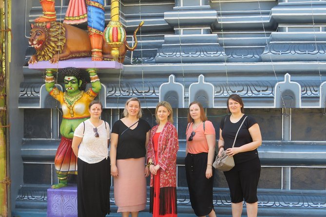 Sri Lanka Tours Package in 9 Days (Amazing Sri Lanka) - Important Considerations