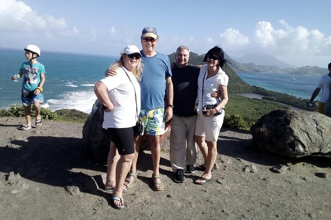 St Kitts Scenic Island Tour For Private Groups - Tips for a Memorable Tour