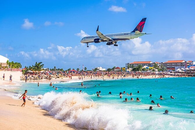 St Maarten Boat Tour With Lunch, Drinks, & Snorkeling Gear - Booking and Cancellation Policy