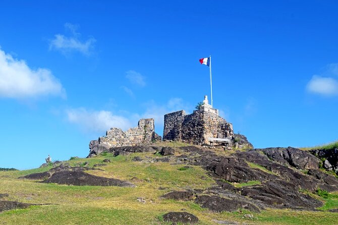 St.Maarten / St.Martin Private Tour - Accessibility and Participation