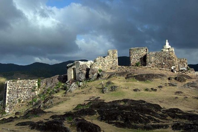 St. Martin - St. Maarten: Small Group, History Tour - Ideal Audience for the Tour