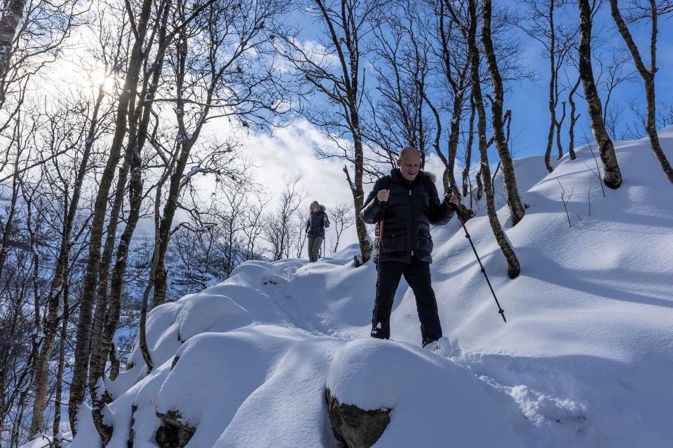Stavanger: Preikestolen Winter Hike - Preparing for Winter Conditions