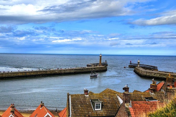 Steam Trains, Whitby, and the North York Moors Full-Day Tour From York - Small-Group Tour for a Personalized Experience