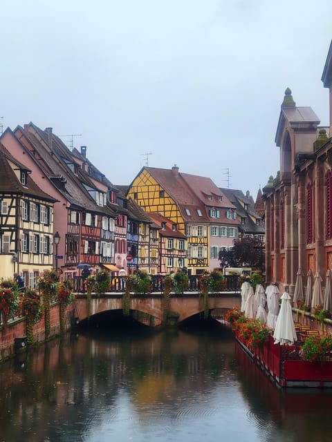 Strasbourg - Private Historic Walking Tour - Language Options Available