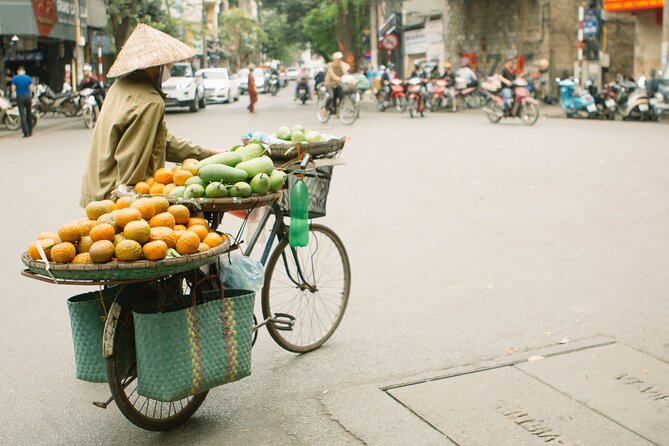 Street Food by Walking Tour for 3 Hours in Hanoi, Vietnam - Pricing Details