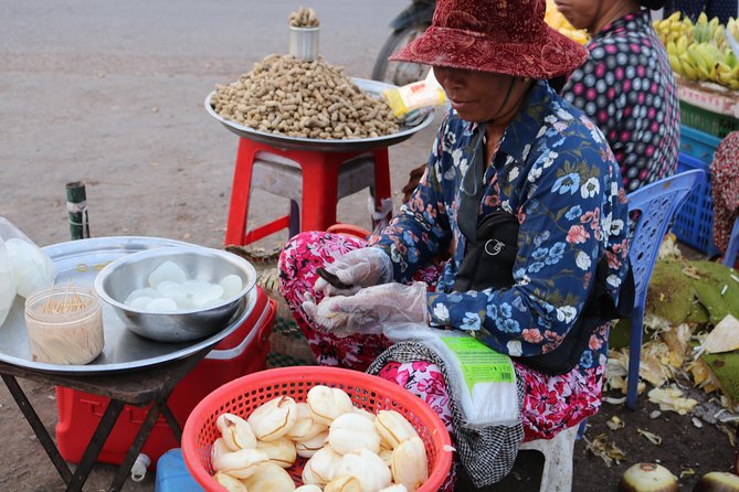 Street Food Tasting Tour Including Dinner - Guest Feedback and Reviews