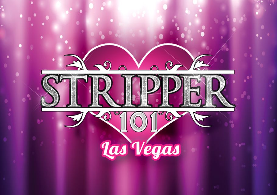 Stripper 101 Pole Dancing Class Las Vegas - Frequently Asked Questions