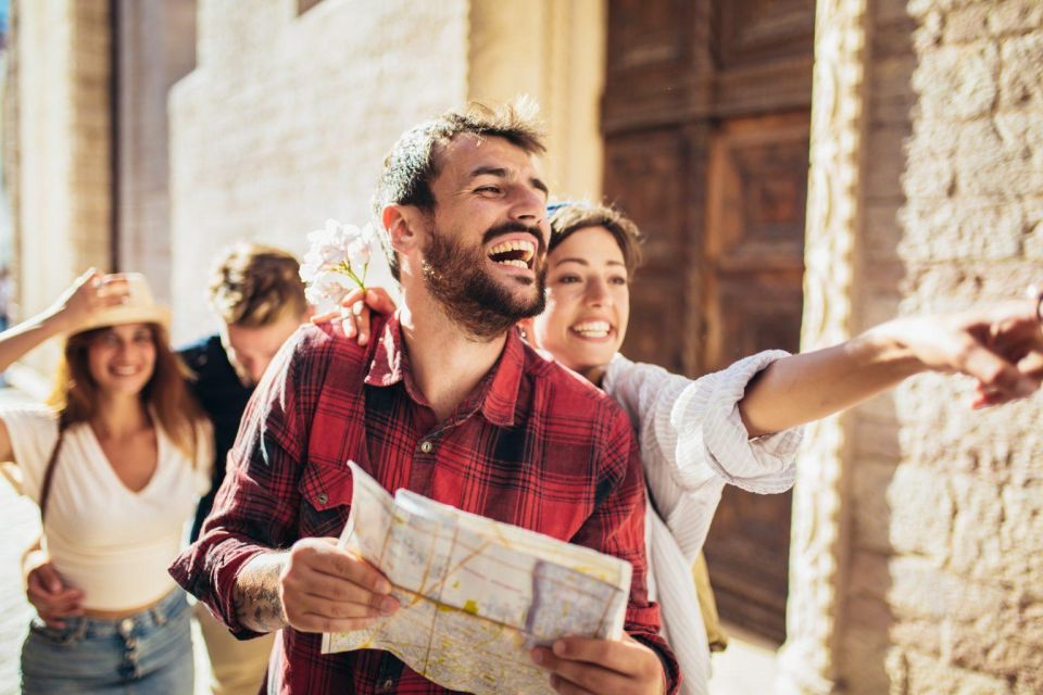 Stunning Venice – Walking Tour for Couples - Guided Tour at Palazzo Cavalli-Franchetti