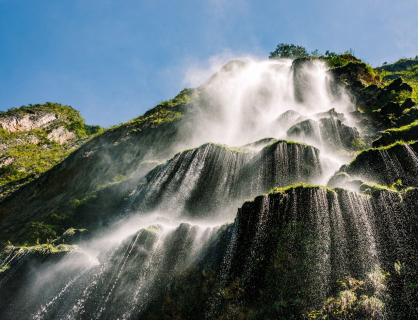 Sumidero Canyon & Chiapa De Corzo From Tuxtla - Important Information