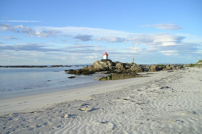 Summer Full-Day Guided Tour of the Lofoten Islands - Booking and Cancellation Policy