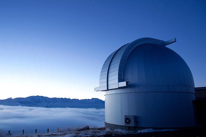 Summit Experience - University of Canterbury Mt John Observatory - Tips for a Great Visit