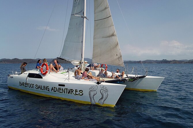 Sundowner Evening Cruise - 2 Hour Evening Sailing Cruise With Swim Stop - Weather Policy and Recommendations
