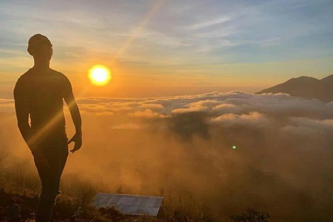 Sunrise Mount Batur Trecking All Inclusive - Common Concerns and Issues