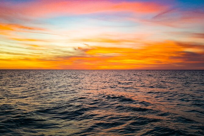 Sunset Celebration Cruise on Tropics Boat Tours - Tips for a Great Experience