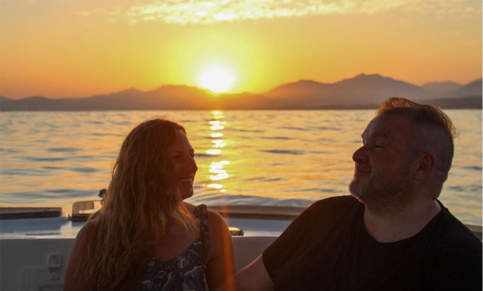 Sunset Cruise in San Jose Del Cabo - Frequently Asked Questions