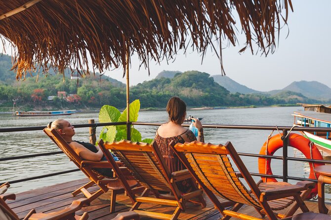 Sunset Cruise Luang Prabang - Tips for a Great Cruise