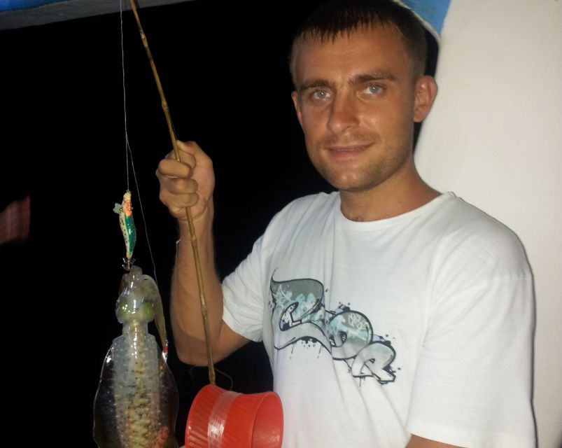 Sunset Cruise & Night Squid Fishing in Phu Quoc - Customer Reviews