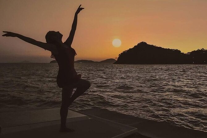 Sunset Cruise to Koh Hey in Phuket by Sailing Catamaran - Tips for a Great Experience