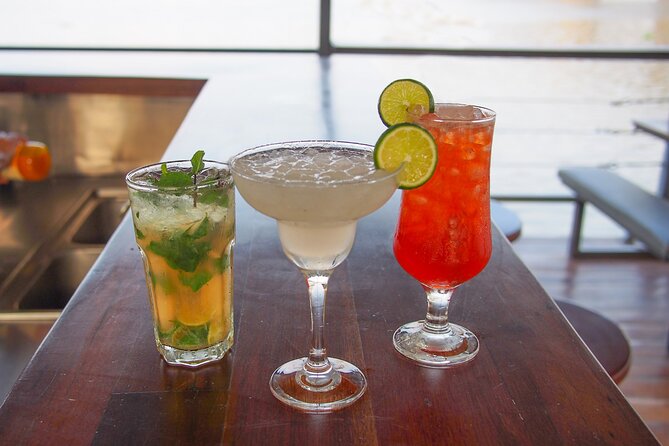 Sunset Dinner Cruises W/Live Music, 5&7pm; Free Pickup Available - Cancellation Policy Details
