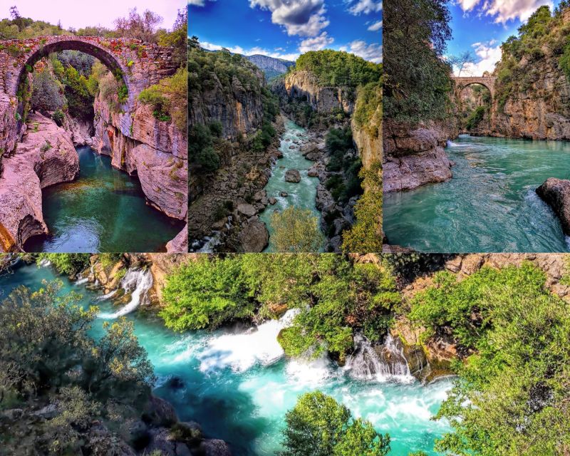 Super Combo: Rafting, Quad or Buggy Ride, Zipline, Jeep Tour - What to Bring
