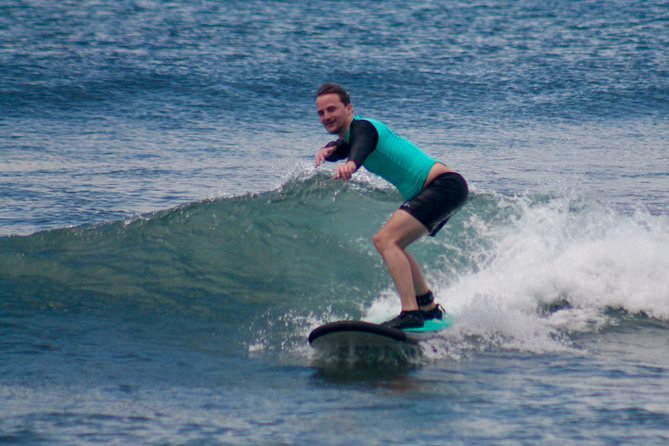 Surf Lesson Gili Trawangan - Customer Reviews and Ratings