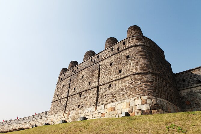 Suwon Hwaseong Fortress (Option: Folk Village) Tour From Seoul - Traveler Experiences and Reviews