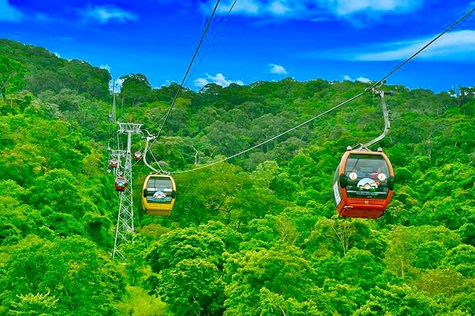 Ta Cu Mountain & Phan Thiet City Half A Day Tour | Best Price - Additional Considerations