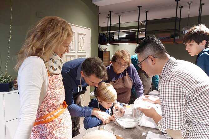 Taiwanese Food Culture and Cooking Class - Dietary Options Available