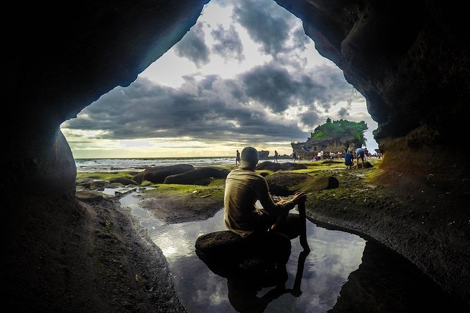 Tanah Lot Temple, Waterfall & Ubud Tour (Private & All-Inclusive) - Cancellation Policy