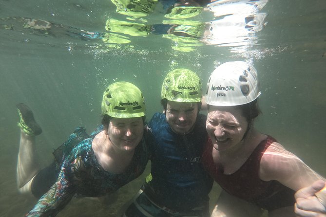 Tanama Eco-Adventure - Group Size and Duration