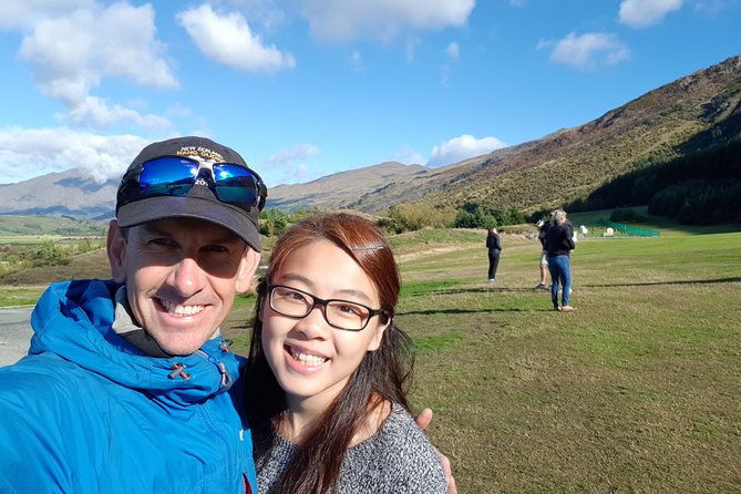 Tandem Hang Gliding - What to Expect During Flight