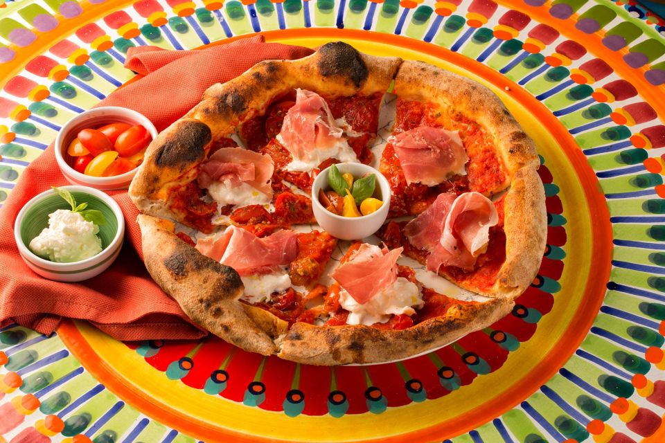 Taormina: Pizza Making Class - Tips for a Great Experience