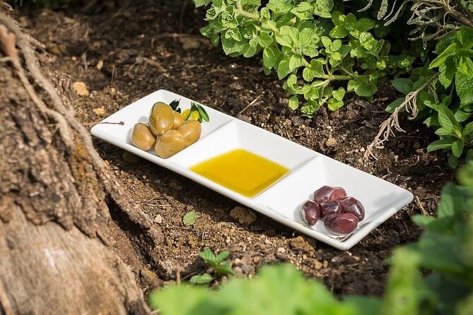 Taste Corfu Private Tour - The Best Way to Discover Corfu - Why Choose a Private Tour