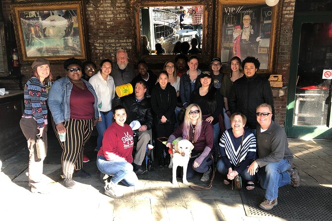 Taste of Downtown Memphis Food Tour - Overall Tour Experience