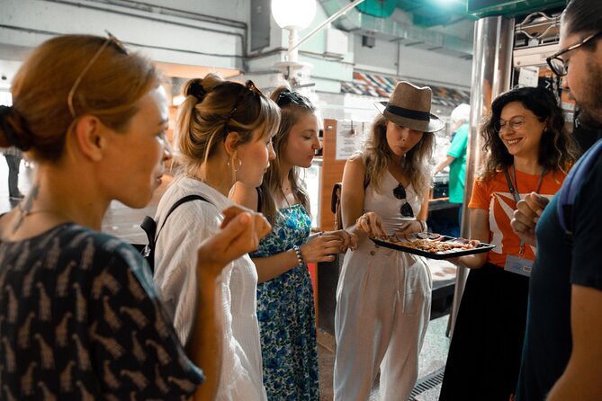 Taste Zagreb Food Tour - Meeting and Pickup